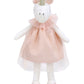 Glitter Unicorn Plush Toy