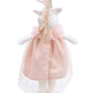Glitter Unicorn Plush Toy