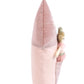 Princess Castle Tooth Fairy Pillow Set