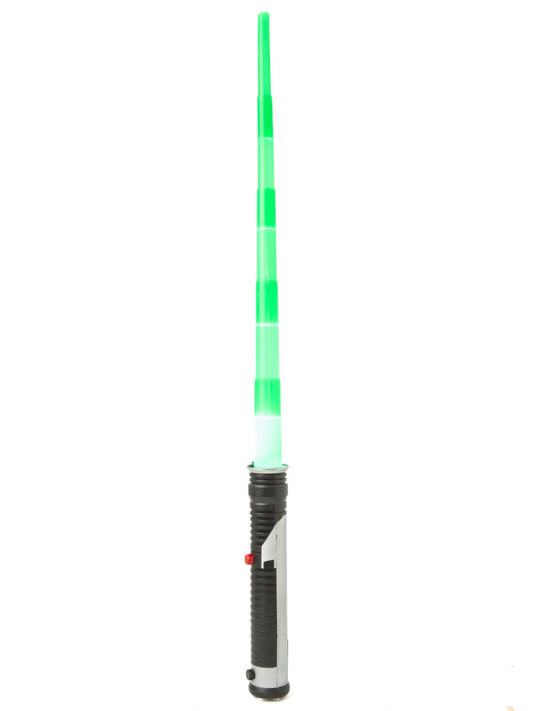 Green Lightsaber