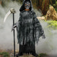 Grim Reaper Costume For Boys
