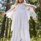 Midnight Ghost Costume for Girls