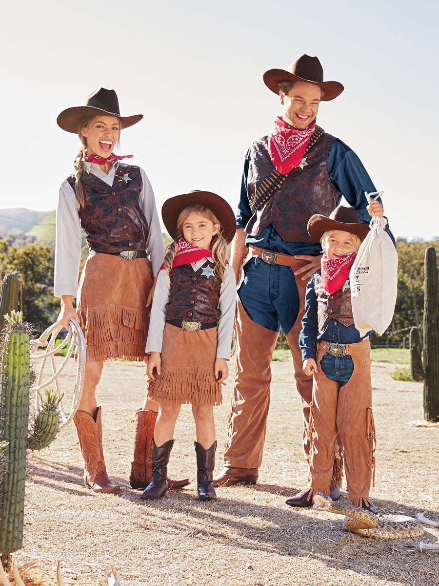 Cowboy Costume for Men bro alt1