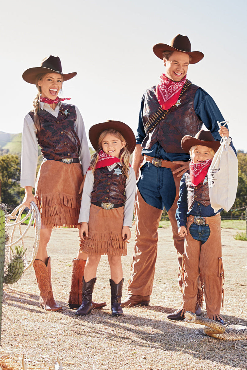 Cowboy Costume for Men bro alt1