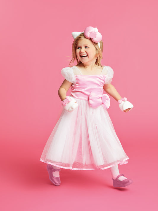 Hello Kitty® Sanrio® Costume for Girls