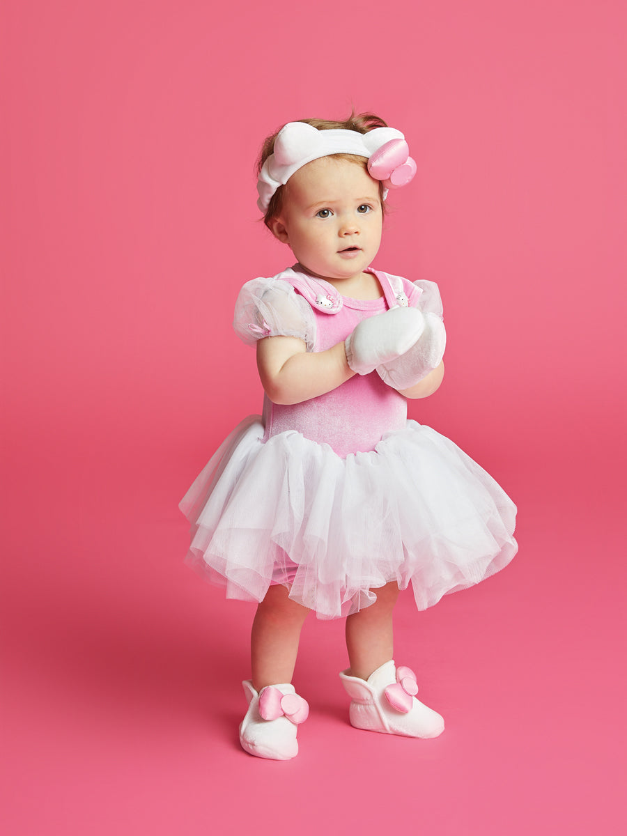 Hello Kitty® Sanrio® Costume for Baby and Infants