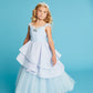 Princess Deluxe Gown for Girls Alt 1
