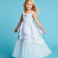 Princess Deluxe Gown for Girls