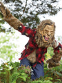 Wolf Mask and Costume For Boys