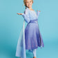 Elsa Disney Frozen Ultimate Collection Costume for Girls