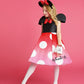 Minnie Mouse Deluxe Disney Exclusive Costume for Girls