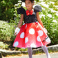 Minnie Mouse Deluxe Disney Exclusive Costume for Girls