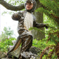 Exclusive Premium Trex Costume for Boys
