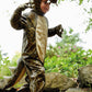 T-Rex Deluxe Dinosaur Costume for Kids