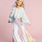 Festival Unicorn Costume for Girls