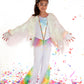 Festival Unicorn Costume for Girls