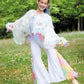 Festival Unicorn Costume for Girls