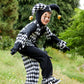 Jester Deluxe Costume for Boys