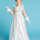 Ice Queen Costume for Girls