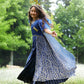 Celestial Goddess Costume for Girls