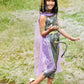 Cleopatra Egyptian Queen Costume for Girls