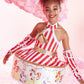 Carousel Costume for Girls