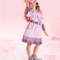 Unicorn Rodeo Cowgirl Costume for Girls