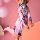 Unicorn Cowgirl Hat for Kids