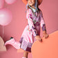 Cowboy Boots, Pink for Kids