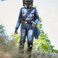 Mandalorian Deluxe Star Wars Costume for Kids