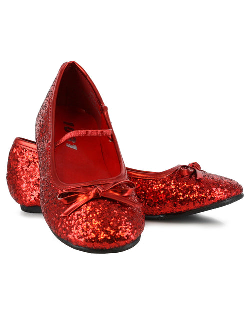 Girls Shoes – Flats, Boots & Sandals
