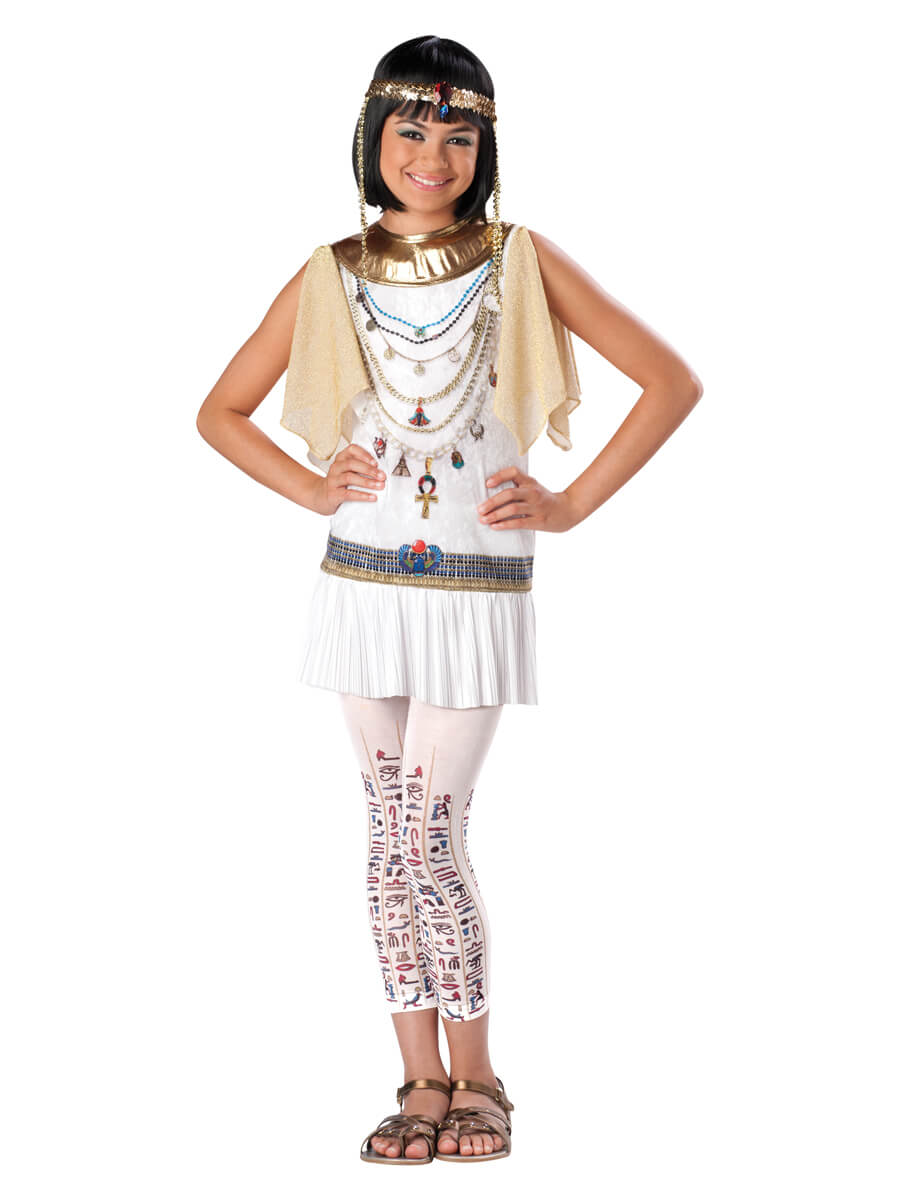 Cleo Cutie Costume for Girls