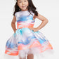 Sunset Party Dress Alt