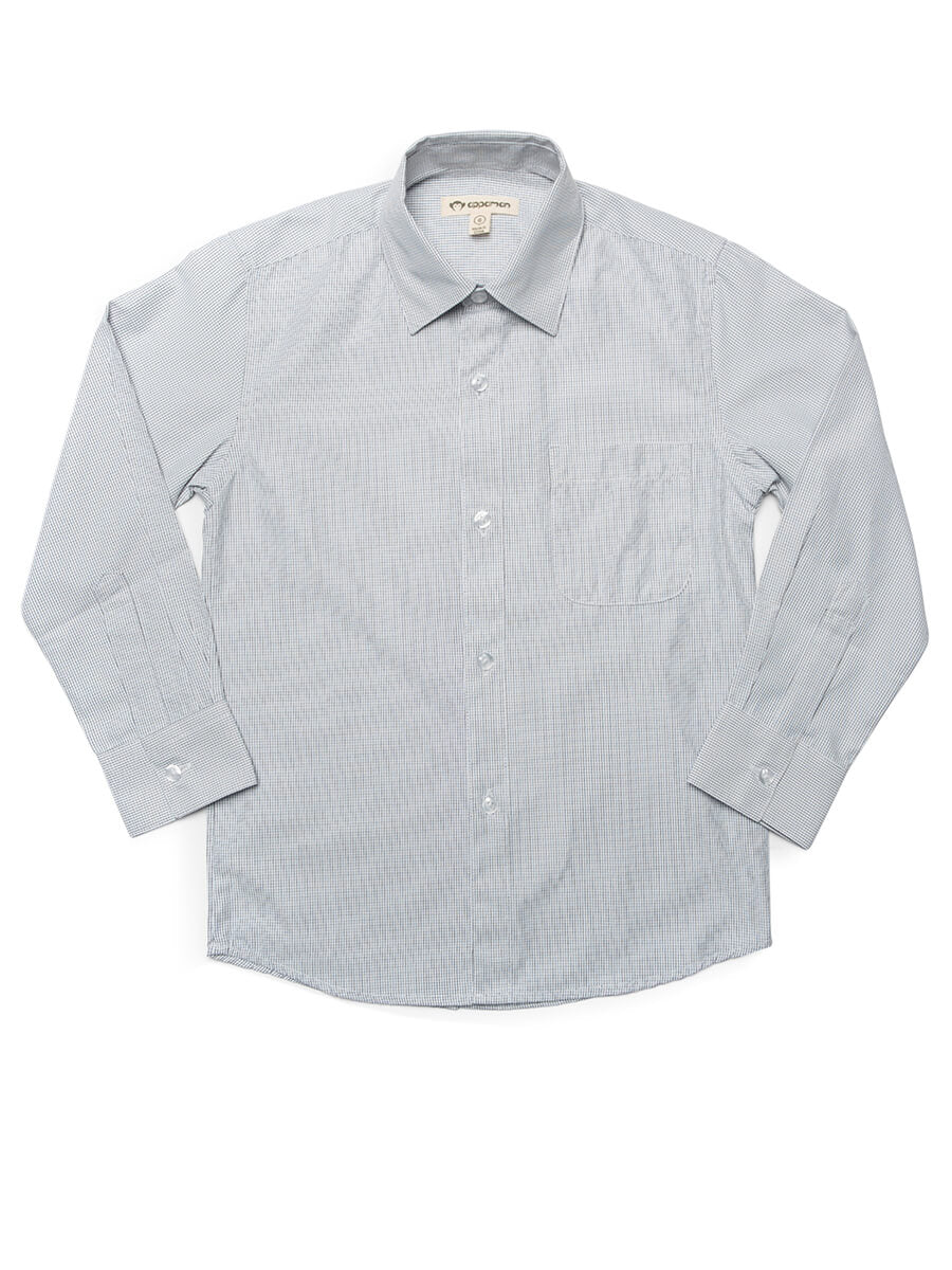 Standard shirt