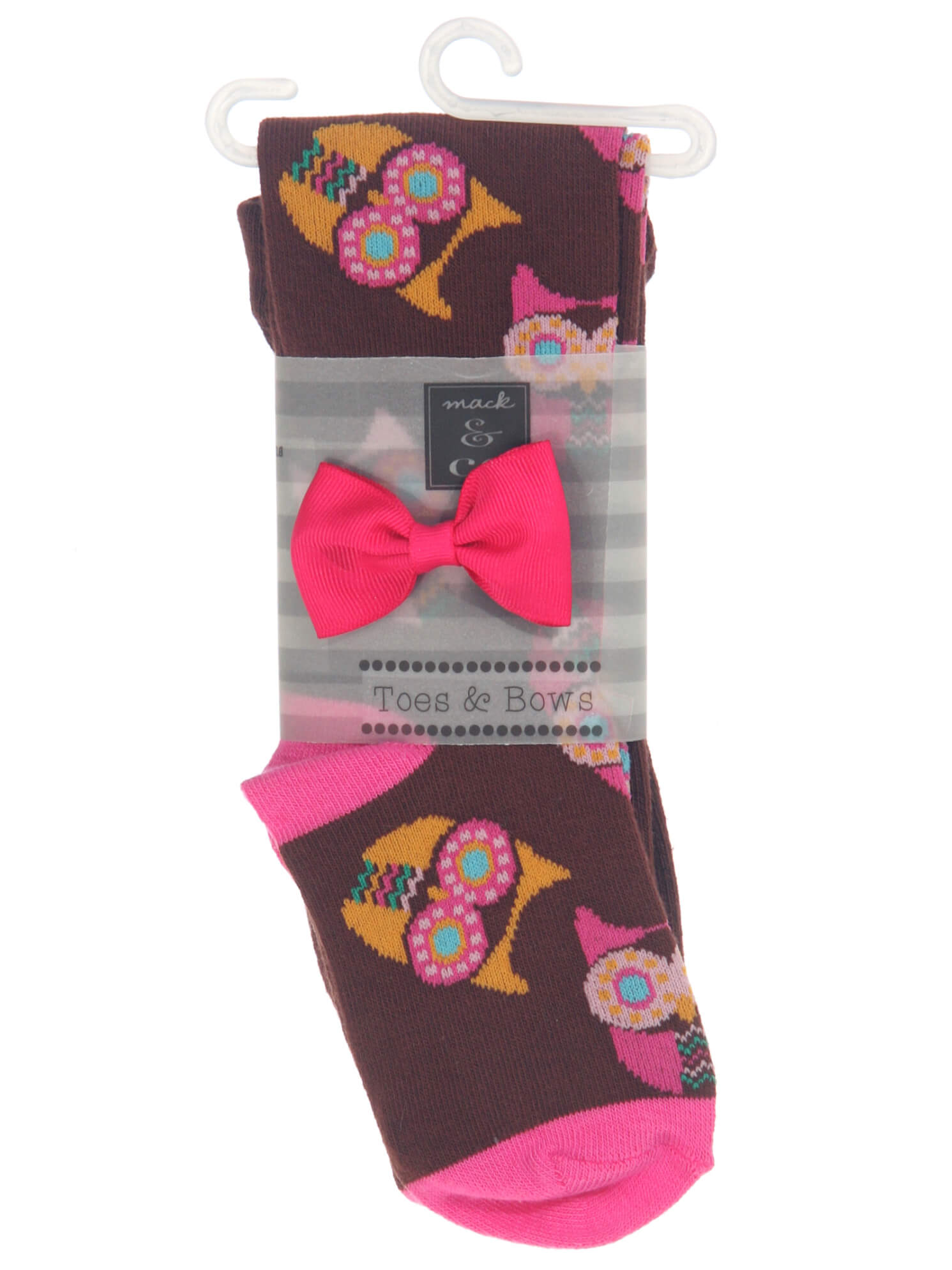 Brown Owl Tights Alt