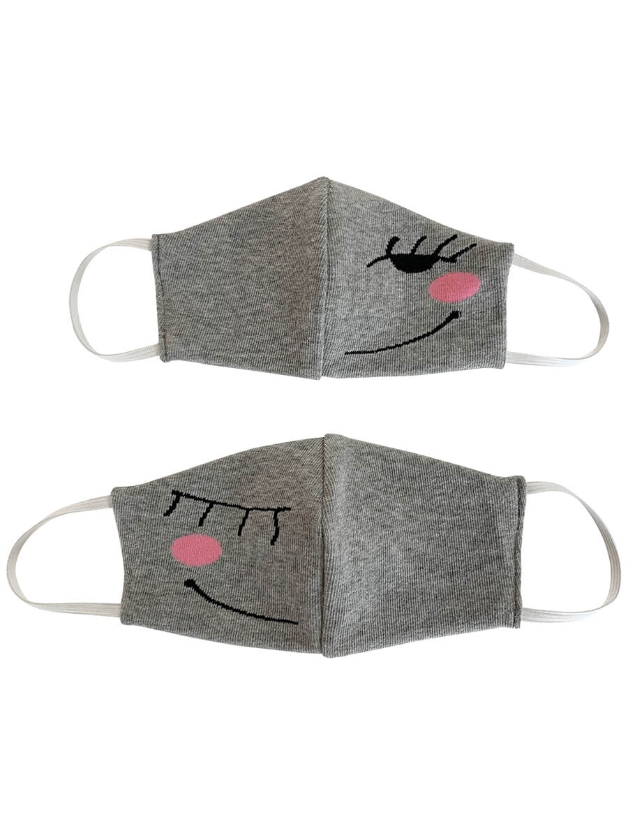 Wink Footless Mask