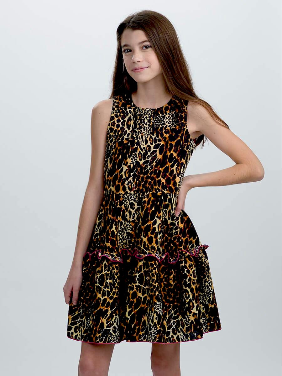 Nyla Dress