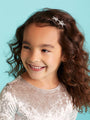 Black Diamond Bobby Pin Star Sets