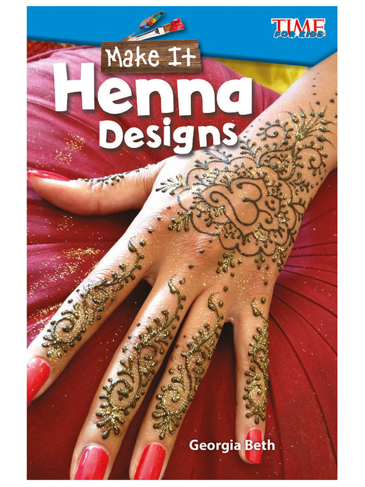 Henna Designs