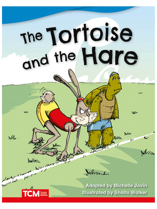 The Tortoise and the Hare