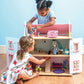 Sophie's Wooden Dolls House Alt 1