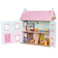 Doll House Wooden Furniture Alt 1
