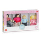 My Doll Wooden Family Alt 1