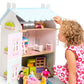 My Doll Wooden Family Alt 2