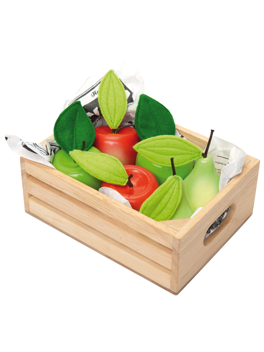 Honey Bee Wooden Market Alt 3