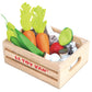 Vegetables '5 a Day' Crate