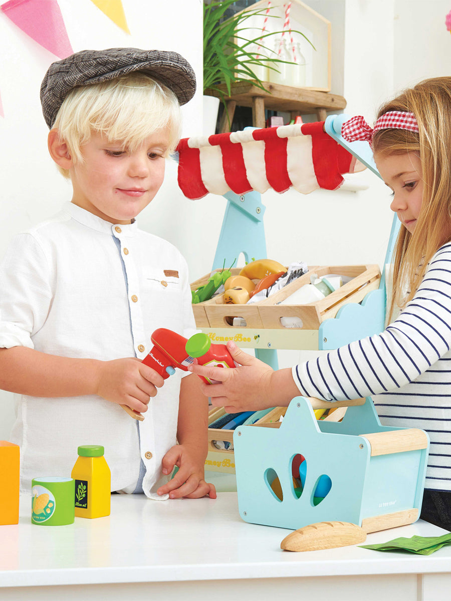 Grocery Set & Scanner Alt 3