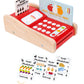 Wooden Card Machine Alt 3