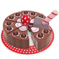 Chocolate Gateau Cake