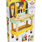 Alex's Wooden Work Bench Alt 3